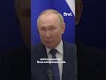 Crise en Ukraine : Vladimir Poutine met en garde l
