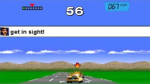 "Pursuit Squad" JAVA GAME (IOMO 2003 year)