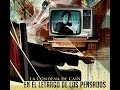 La Condena de Caín - Corto documental - Capítulo 3 - En el letargo de los pensados
