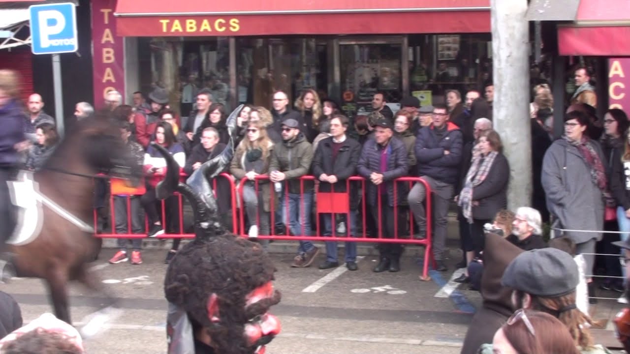 2019. Beneïdes. Sant Antoni Manacor