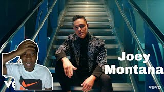 Joey Montana, Greeisy, Cali y El Dandee - Desesperado 😱🇵🇦 (Reacción)