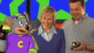 2009 Cec Its My Party Commercial