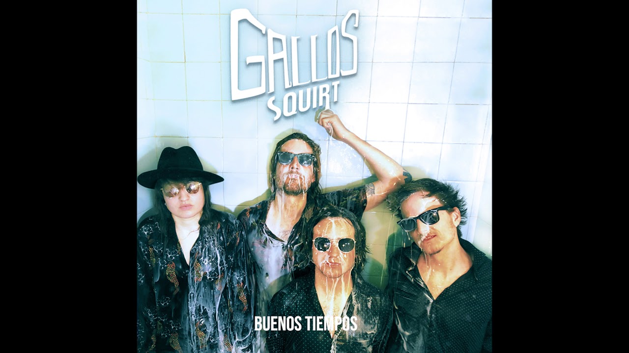 Watch Gallos - Buenos Tiempos on YouTube Watch Gallos - Buenos Tiempos on YouTube