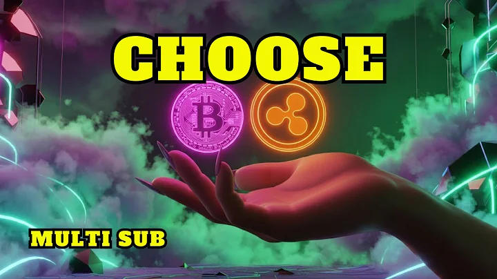 Bitcoin vs. XRP: The Ultimate Crypto Showdown | J_COIN