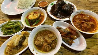 (RELOCATED) Cheap and good Peranakan food in Singapore? Yes, it exists!