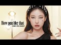 [Eng] BLACKPINK(블랙핑크) 제니 커버메이크업  ‘How You Like That’  JENNIE Cover Makeup l 이사배(RISABAE Makeup)