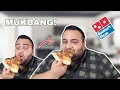 BİR DOKTORUN İNTÖRNLÜK ANILARI! (BOLCA EZİKLİK İÇERİR) PİZZA MUKBANG