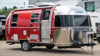 2026 Subaru Airstream Basecamp Review – Price, Features &amp; Off-Road Adventure Camper
