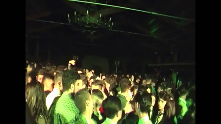 HouseMan: FastTime "Extreme Freedom Party"