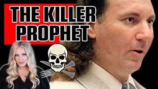 The Killer Prophet: Jeff Lundgren murders a family in his offshoot Mormon cult | Dark Hearts with