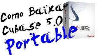  Cubase 5 Portable  -  11