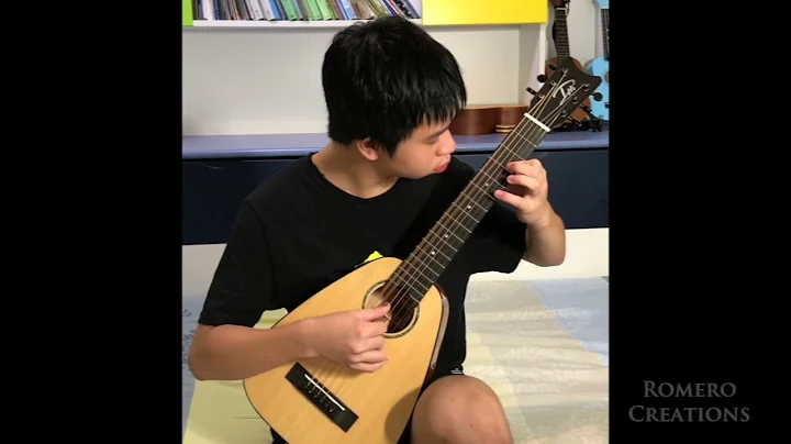 Born To A New World (Bryan Lin)