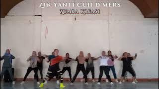 Linting daun viral tikto by dj love || choreo zin yanti cuii DM