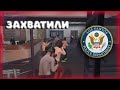 Захватили Здание LSPD в GTA 5 RP |FenixRP