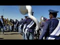 Ezase-Vaal Brass Band - 21 July 2019