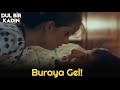 Dul Bir Kadın - HD Türk Filmi (Ödüllü Türk Filmi) - YouTube