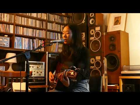 20220219 김사월 -  너는 어땠을까 @카페 언플러그드