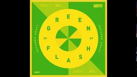 Suzanne Kraft - Femme Cosmic