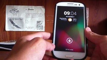 cyanogenmod 10.1.3 stable s3