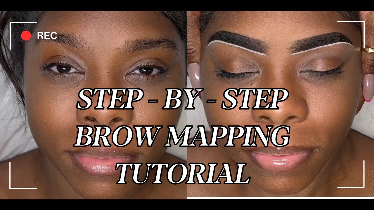 Never Struggle With Uneven Brows Again