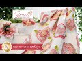 Introducing: French Roses Quilt | Shabby Fabrics