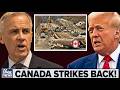 1 MINS AGO: Carney’s Pipeline Move Could PUSH Trump to Back Down Before CUSMA Deadline!