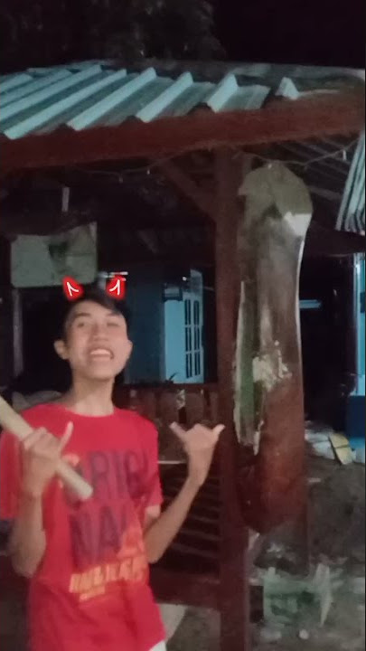 story wa 30 detik membangunkan sahur versi anak ngadipurwo lucu bikin ngakak phak 2