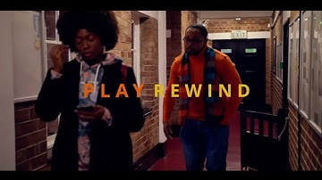 Dr. Seth - Play Rewind (Official Video)