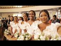 2020 NIGERIA WEDDING COMPILATION