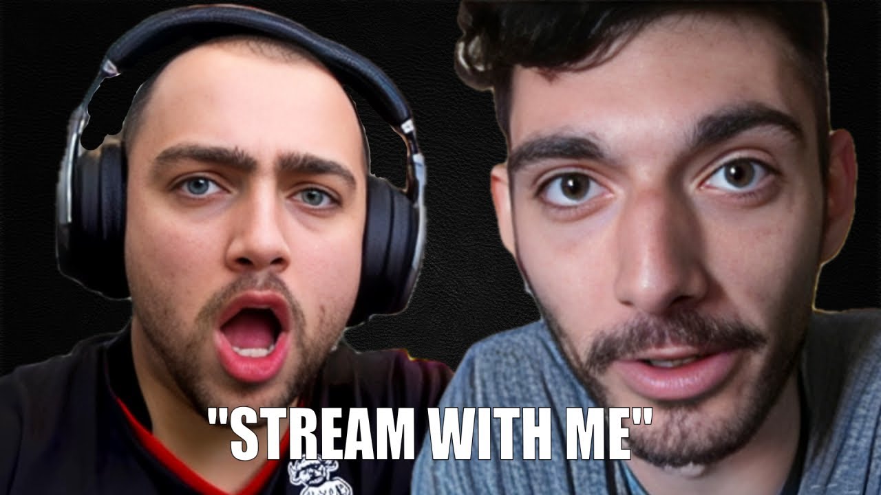 Мизкиф сделал важное объявление...