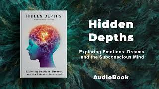 Hidden Depths - Exploring Emotions, Dreams, and the Subconscious Mind | AudioBook
