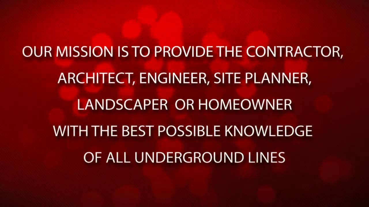 Utility Locating Services YouTube Utility Locating Services YouTube