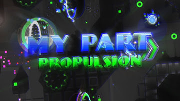 My Part in Propulsion by Polli and more
