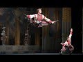 SPOTLIGHT | The Nutcracker's Russian Dance