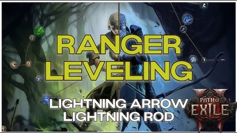 [PoE 2] Ranger Leveling | 0.3 The Third Edict