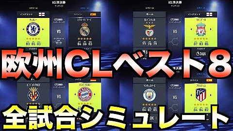 チャンピョンズリーグ