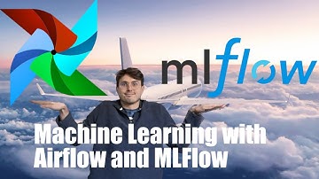 Introduction to Machine Learning with MLFlow and Airflow!