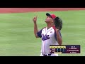 HIGHLIGHTS | Game 23 Australia vs Cuba | WBSC Premier12 2024 presented by RAXUS