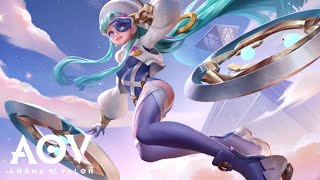 Nhạc Nền Sảnh Terri/| Liên Quân Mobile