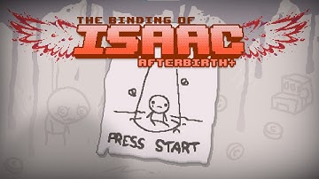 Isaac Daily #18: More like Speeden