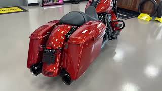 2025 Harleydavidson Road King Special