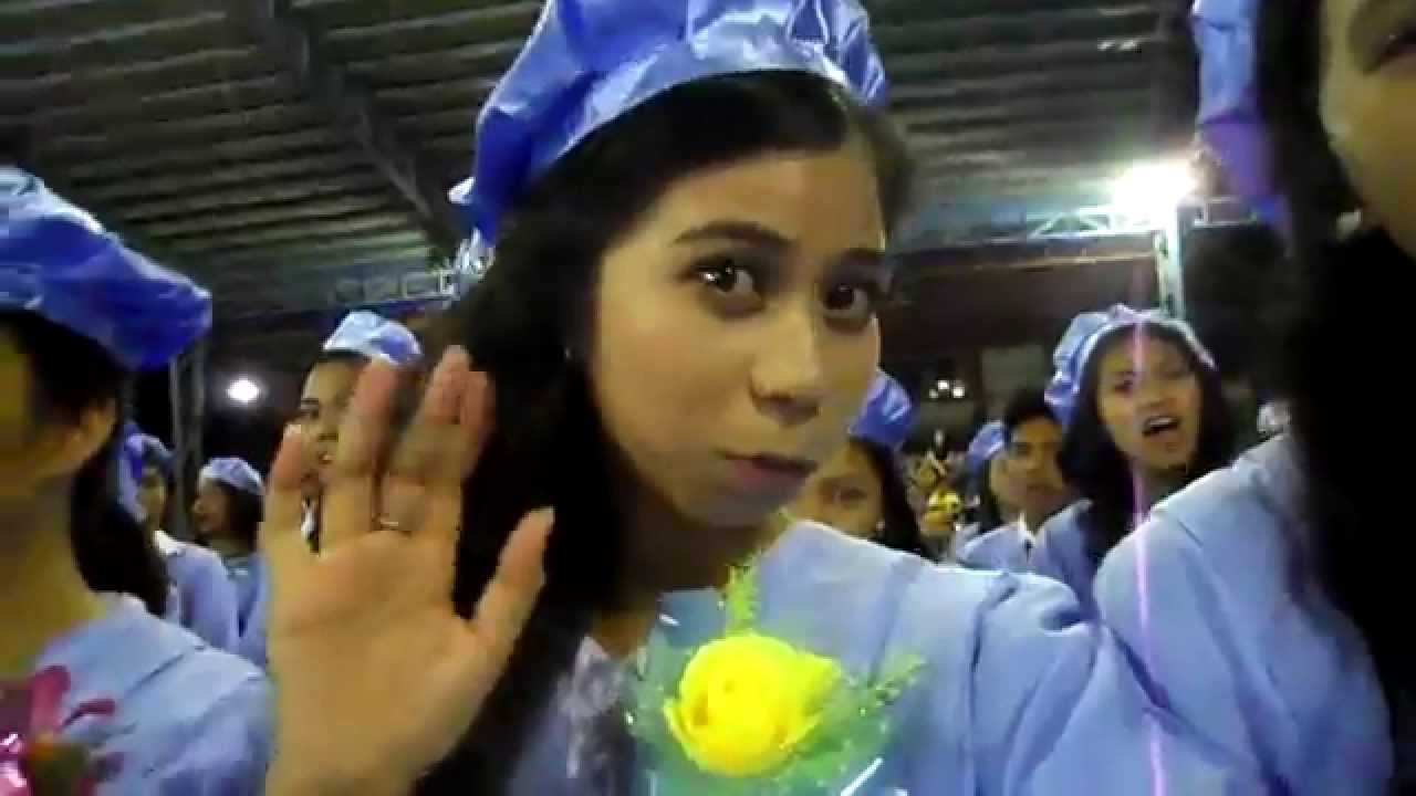 ALL HAIL NAGA CITY SCIENCE HIGH SCHOOOOOOOOOOL!! ♪♫ YouTube