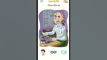 DOP 3 Level 38 #shorts #games #funny