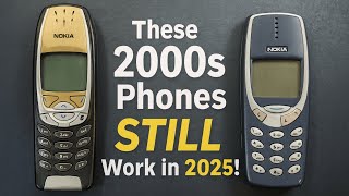Download lagu I Tried Calling From a NOKIA 3310 to a NOKIA 6310i… in 2025
