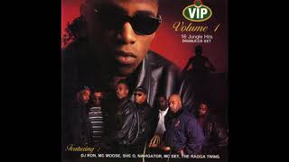 dj-ron---vip-volume-1-cd-mix-ft-mc-s-5ive-0-det-moose-navigator-the-ragga-twins