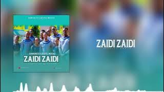 Uaminifu Gospel Music - ZAIDI ZAIDI