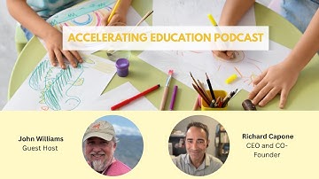 The Role of AI Assistants in Special Education: Richard Capone, CEO