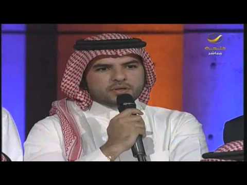 مؤتمر صحفي مع الفنان عبدالله السدحان في ياهلا رمضان