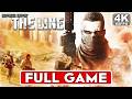 Spec Ops: The Line FULL GAME Walkthrough |No Commentary| Complete Story Campaign Part 2 #retrogaming