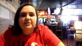 BEHIND THE SCENES MISFIT GARAGE / FAST AND LOUD! (IDK Day 13)